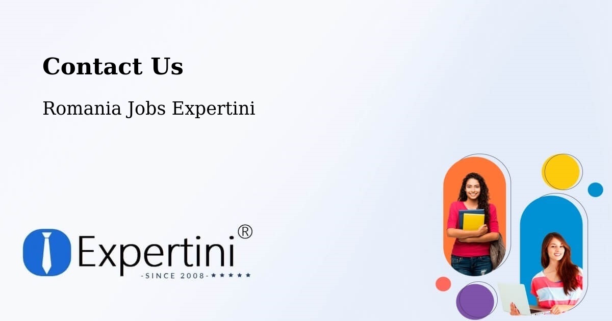 Contact Expertini – Comuna Bogheşti - Romania Jobs Expertini