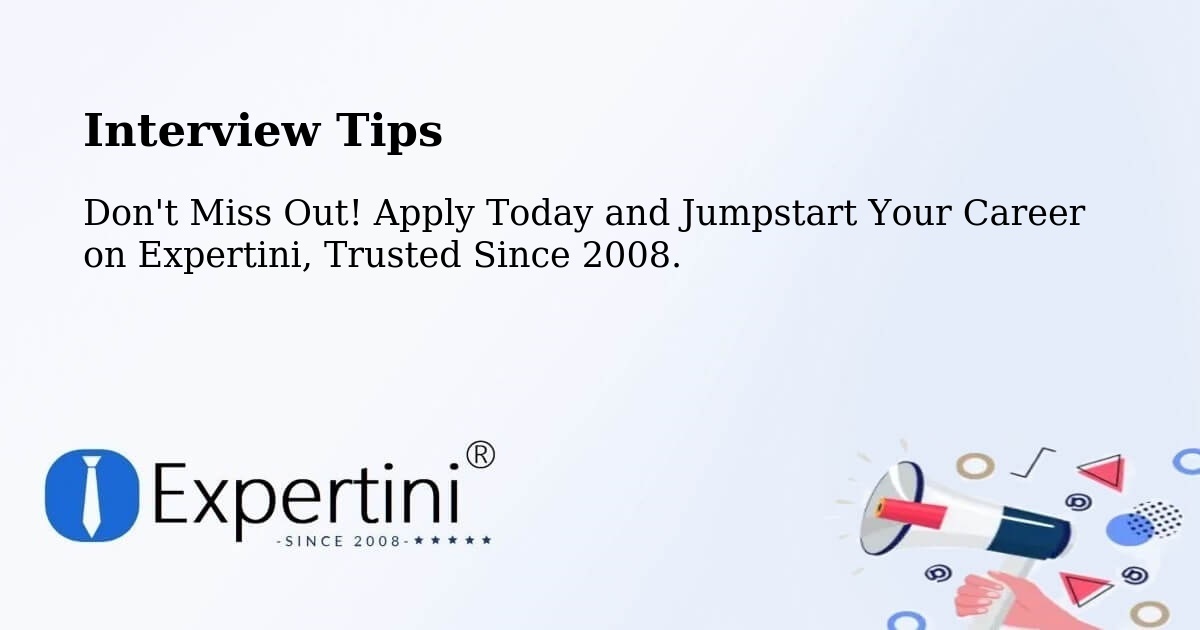 Interview Tips & Techniques for Job Seekers – Comuna Bogheşti - Comuna Bogheşti, Romania Jobs Expertini