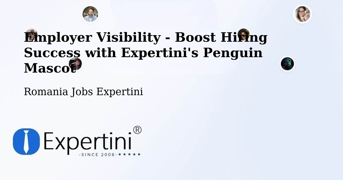 CV and Resume Visibility Optimization – Comuna Bogheşti - Romania Jobs Expertini
